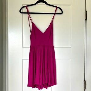 Sam Edelman Romper